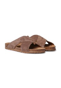 Toni Pons GOL-QT - Ciabattine - taupe