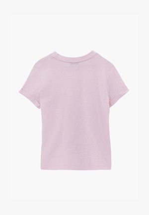 OXXO, OXXO CREW NECK SHORT SLEEVE T-SHIRT - T-shirt basic - barely pink