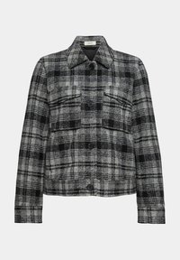 Esprit Veste légère - black