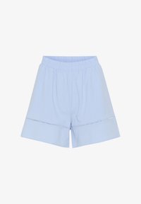 Valimata, chambray blue