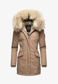 Unselected, taupe grey