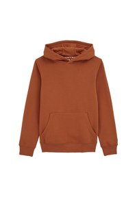 Unselected, brown