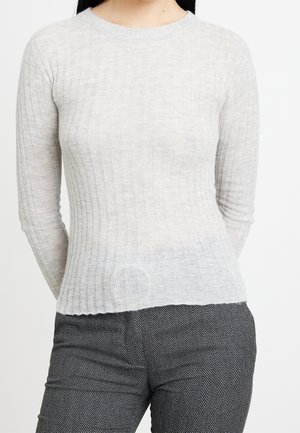 Trui - light grey