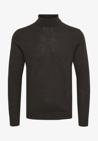 Ikke valgt, dark brown