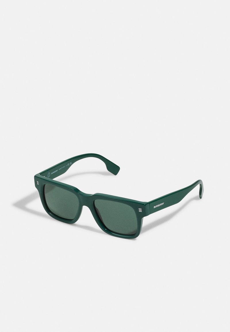 Burberry HAYDEN Sunglasses green Zalando.co.uk