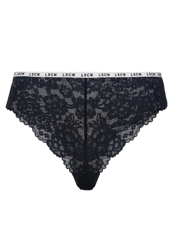 LSCN BY LASCANA - BRASIL - Thong2