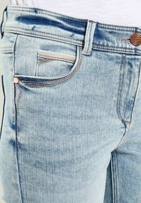 Grain de Malice Jeans slim fit - light blue