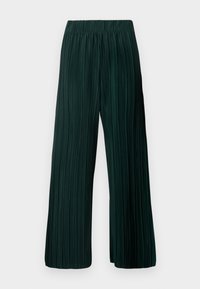 ONLRAVENNA PANT  - Trousers - scarab