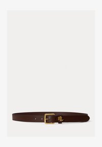 Ei valittu, chestnut brown