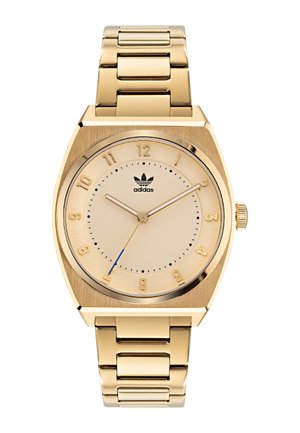 adidas Originals CODE TWO - Reloj - gold tone