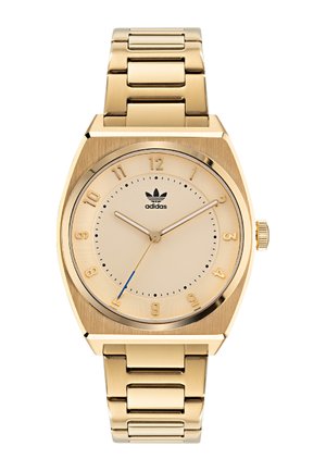 CODE TWO - Horloge - gold tone