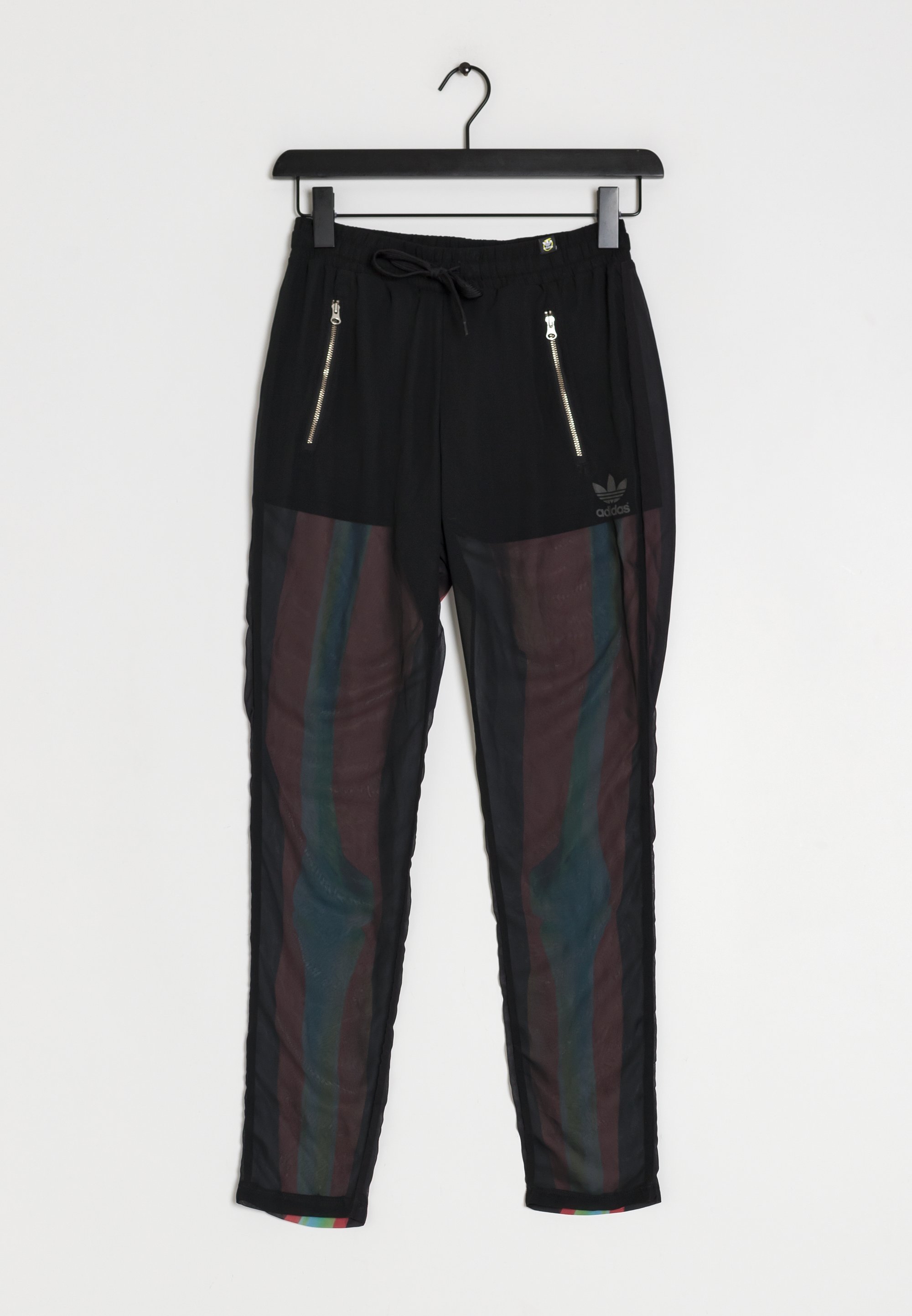 adidas Originals Pantalones deportivos multicolored/multicolor