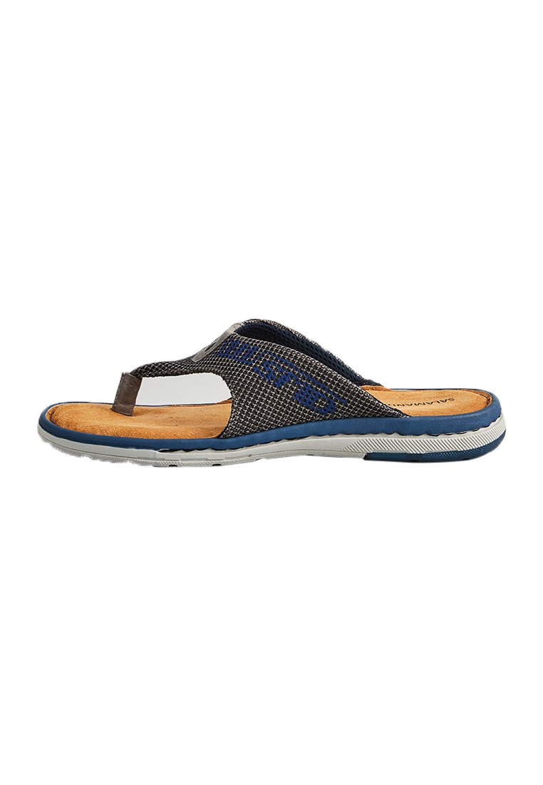 Salamander Slippers \u0026 sandalen voor heren online kopen | Zalando