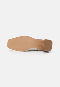 RAID BLICK - Botas - white