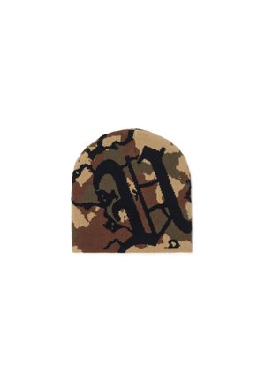 Muts - camouflage