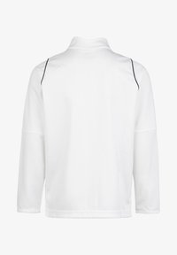 Non selezionato, white / black