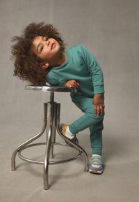 Next JOGGERS SET - Dressikomplekt - green