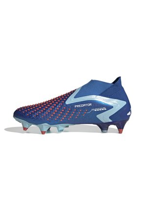 Scarpe da calcio per terreno morbido - blue