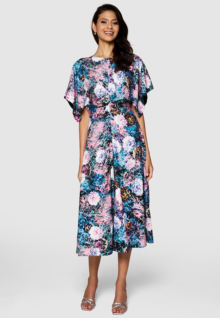 Closet Jurk meerkleurig