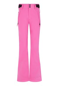 Non sélectionné, foxy pink