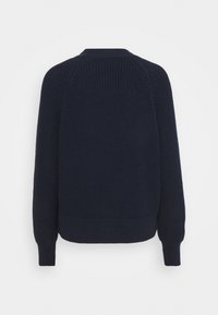 Marc O'Polo Chaqueta de punto - blue
