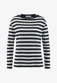 Unausgewählt, marine