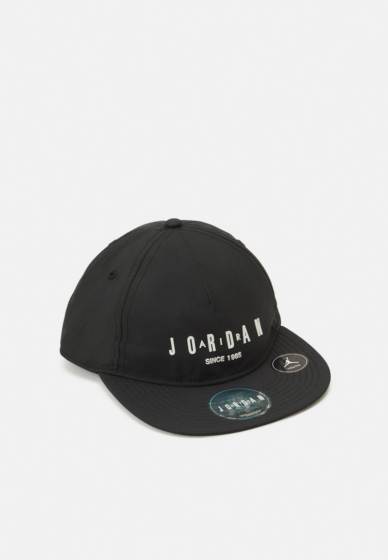 Jordan JORDAN ESSENTIALS - Cap - black - Zalando.ie