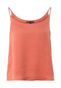 comma Top