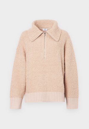 Maglione - dusty pink