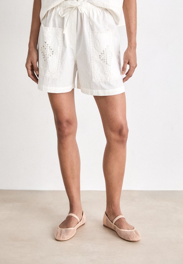 HYOGONI - Shorts - guérande