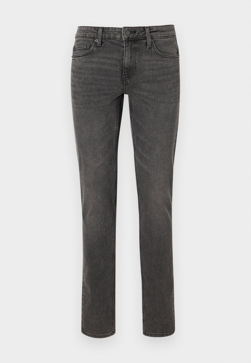 Only & Sons Slim fit jeans zwart denim/blackdenim