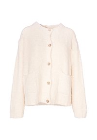 Unausgewählt, creme