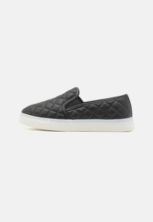Call it Spring, IGGYY B.E.D FOAM - Sneakers laag - black