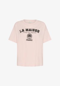 Sélectionné, lotus