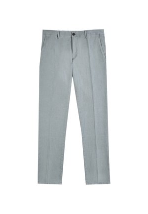 INCOTEX - Chino - bluette