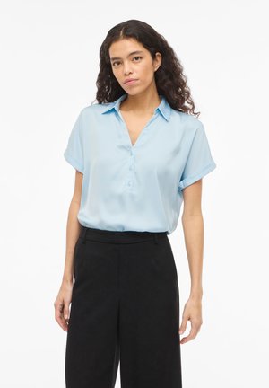 Blúzka - nantucket breeze