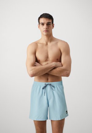Quiksilver EVERYDAY SOLID VOLLEY - Short de bain - airy blue
