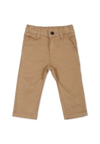 BOSS Kidswear - Jeansy Straight Leg