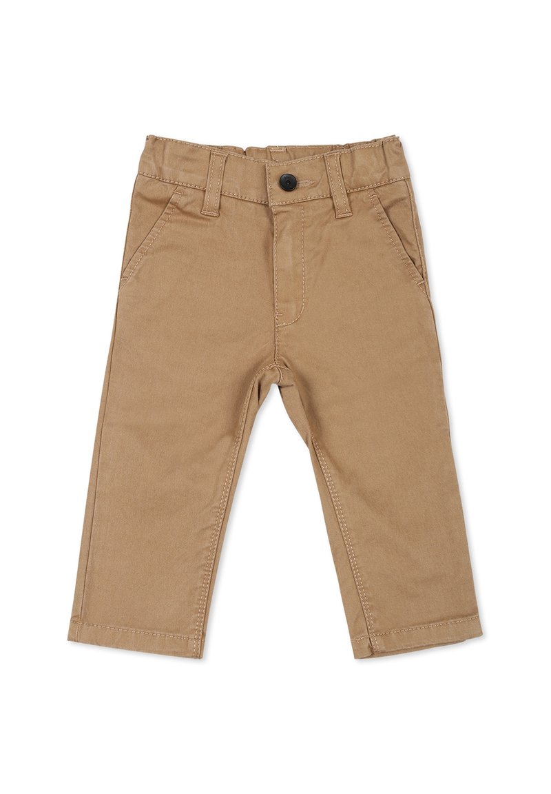 BOSS Kidswear - Jeansy Straight Leg