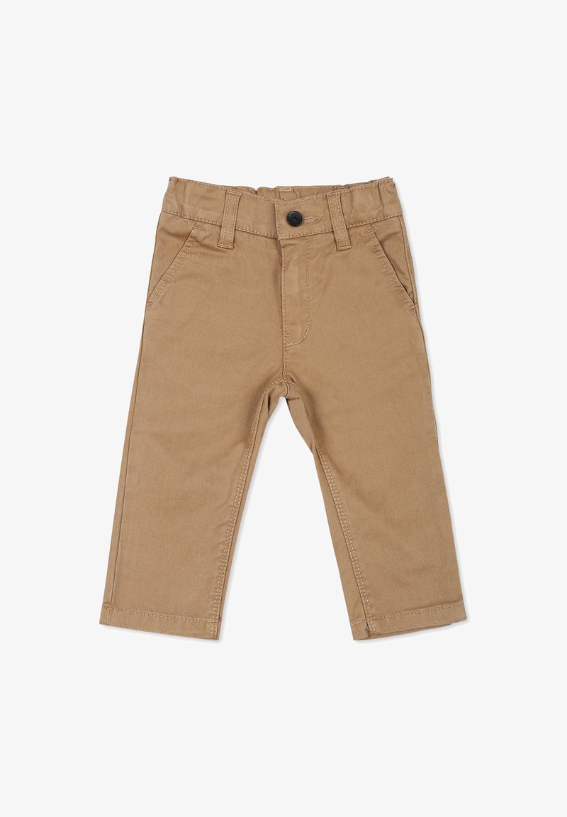 BOSS Kidswear - Jeansy Straight Leg