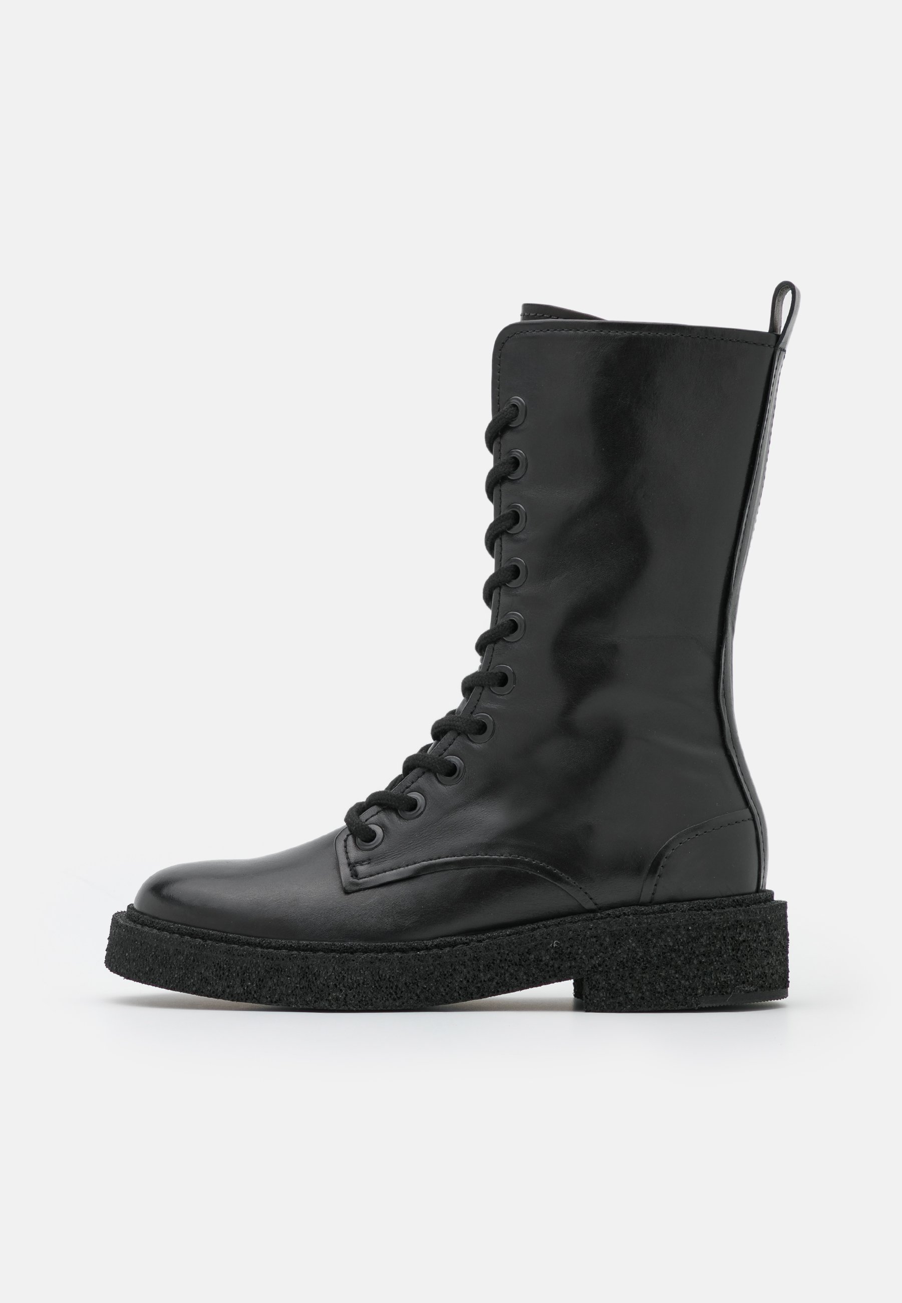 Women EDGE - Lace-up boots Women EDGE - Lace-up boots