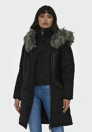 ONLLITTA  - Wintermantel - black
