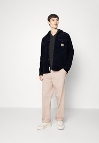 Carhartt WIP WHITSOME - Casaco leve - astro