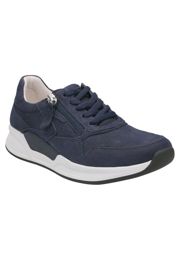 Sneaker low - blau