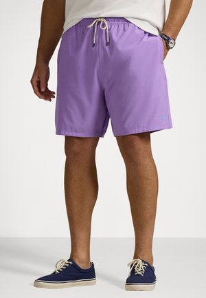TRAVELER STRETCH CLASSIC FIT SWIM TRUNK - Uimashortsit - cactus purple