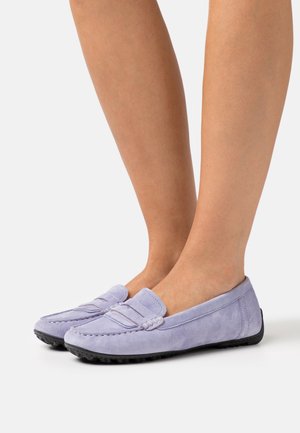 Geox, Mocassins - light blue