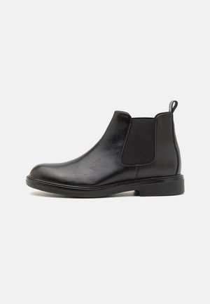 Botines - black
