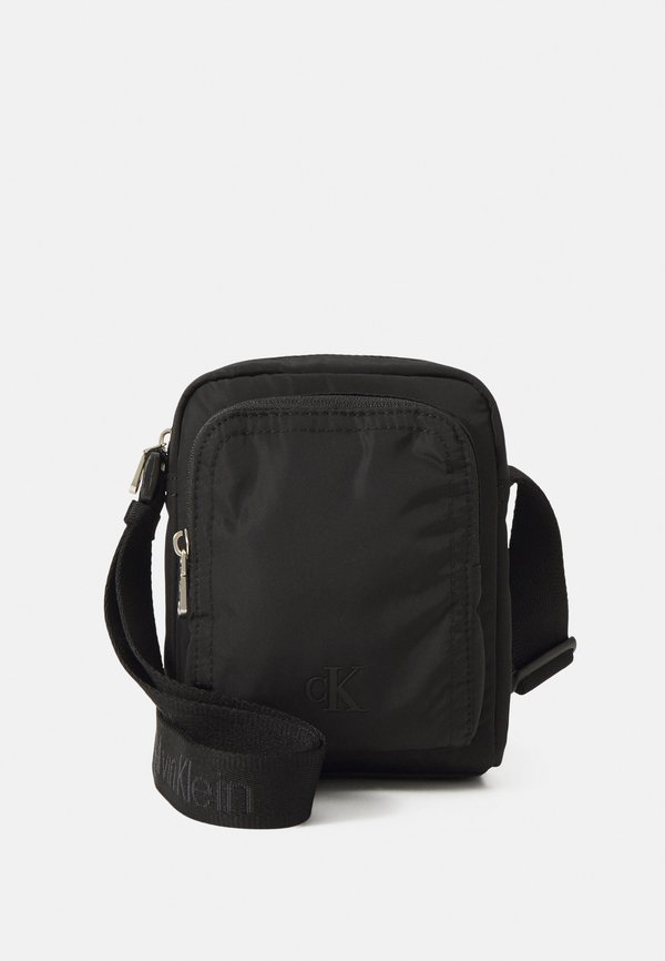 ULTRALIGHT REPORTER - Cross body bag