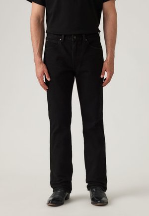 537® WESTERN BOOTCUT - Jeans bootcut - run the road rinse
