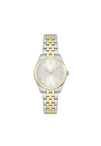 Lacoste - TUILERIE - Uhr - gold   gold   silberweiss   gold Thumbnail-Bild 1